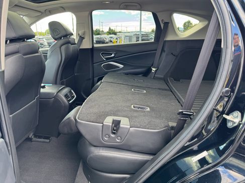 Used 2020 Acura RDX AWD image 25
