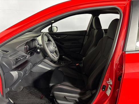 New 2026 Subaru WRX Premium AWD/4WD image 11