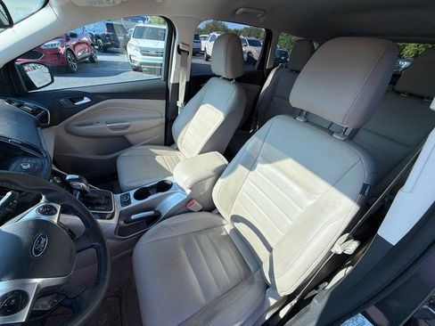 Used 2013 Ford Escape SEL FWD image 4