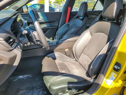 Used 2024 Cadillac CT4 V Blackwing w/ Driver Assist Package image 8