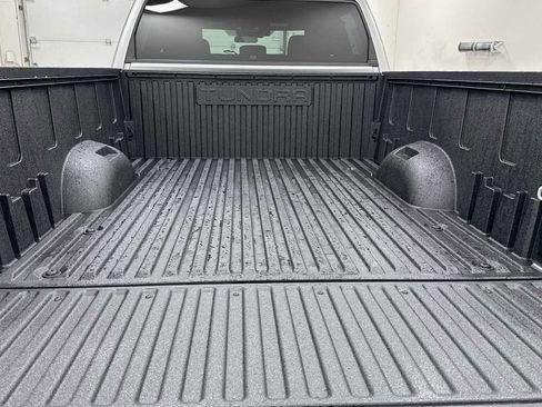 New 2025 Toyota Tundra SR5 image 28