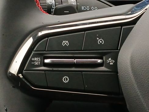 New 2026 Chevrolet Equinox RS image 9