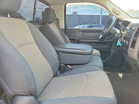 Used 2012 RAM 1500 Express AWD/4WD image 26