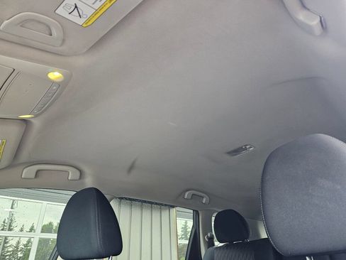 Used 2019 Nissan Rogue SV AWD/4WD image 22