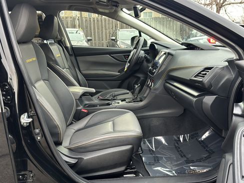 Certified 2023 Subaru Crosstrek 2.5i Sport image 13