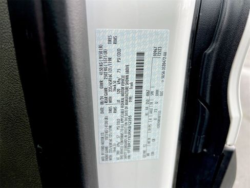 Used 2024 Ford Transit 250 Low Roof w/ Exterior Upgrade Package image 27