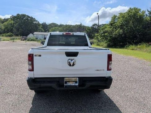 Used 2024 RAM 1500 Tradesman w/ Trailer Tow Group AWD/4WD image 5