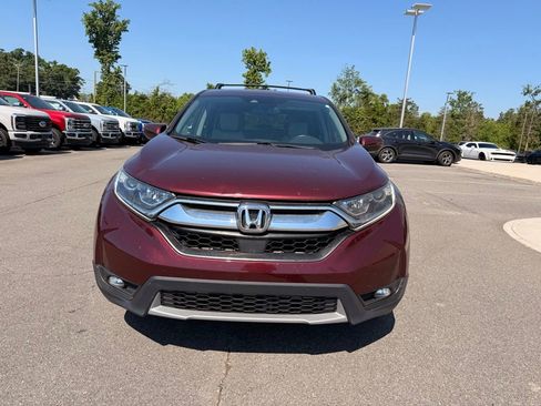 Used 2018 Honda CR-V EX-L image 4