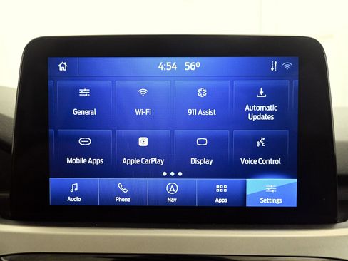 Used 2020 Ford Escape SE image 14