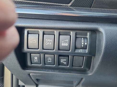 Used 2022 Subaru Forester Wilderness image 17