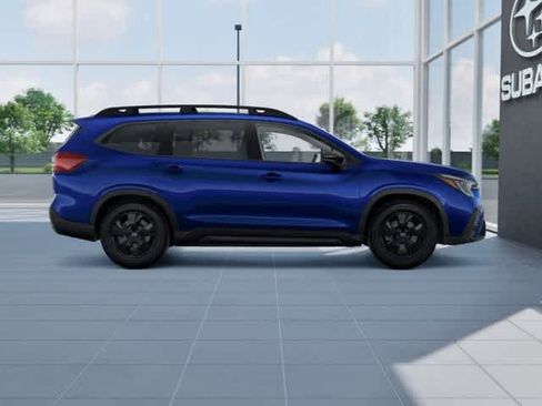 New 2026 Subaru Ascent Premium AWD/4WD image 6