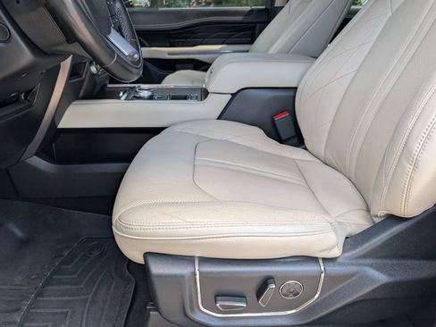 Used 2020 Ford Expedition Platinum RWD image 15