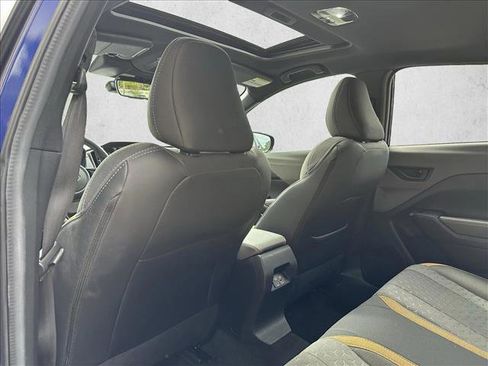 Used 2024 Subaru Crosstrek 2.5i Sport image 23