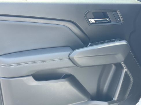 New 2026 GMC Canyon Elevation w/ Convenience Package RWD image 20