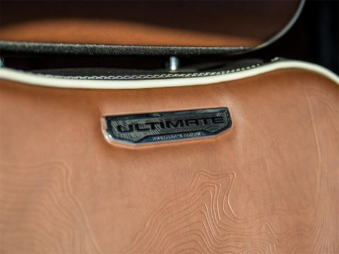 Used 2025 GMC Sierra 1500 Denali Ultimate image 22