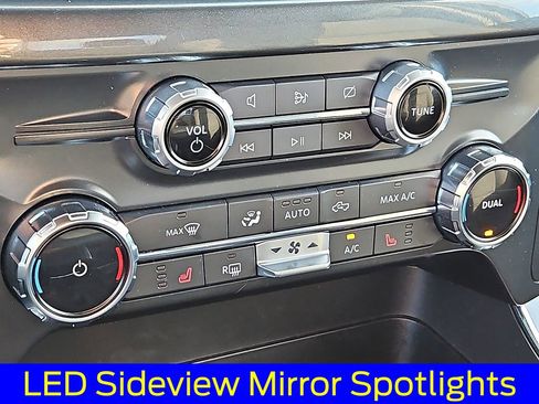 Used 2022 Ford F150 XLT w/ Equipment Group 302A High image 16