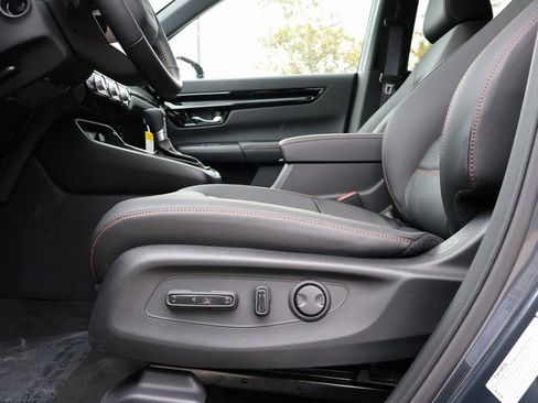 New 2026 Honda CR-V Sport Touring image 23