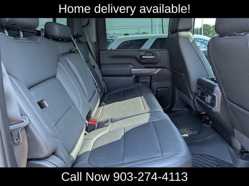 Used 2022 Chevrolet Silverado 2500 LTZ w/ LTZ Premium Texas Edition AWD/4WD image 29