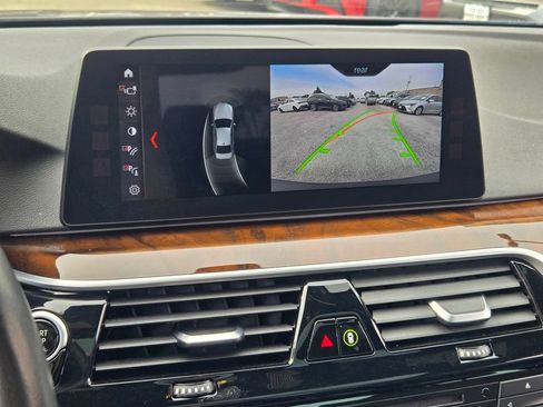 Used 2018 BMW 540i xDrive AWD/4WD image 37