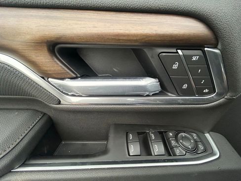 New 2026 Chevrolet Silverado 2500 High Country w/ High Country Premium Package image 28