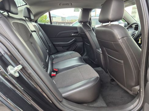 Used 2015 Chevrolet Malibu LT FWD image 27