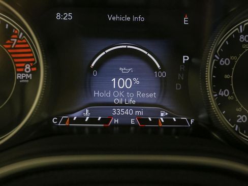 Used 2020 Jeep Cherokee Limited image 42