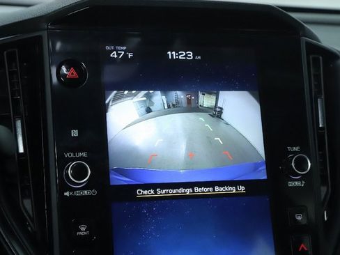 Certified 2024 Subaru Impreza RS image 29