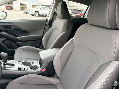 New 2026 Subaru Crosstrek 2.0i Premium AWD/4WD image 19