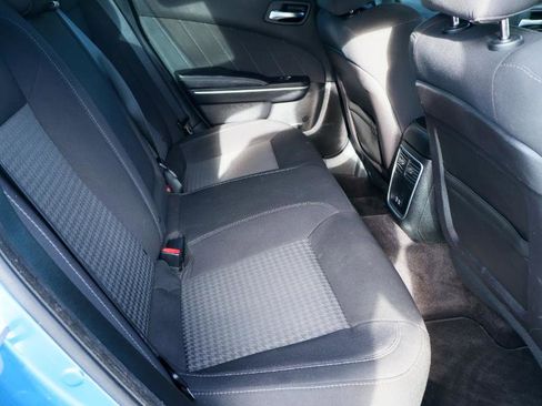 Used 2019 Dodge Charger Scat Pack w/ Dynamics Package image 16