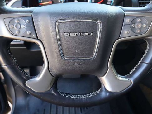 Used 2018 GMC Yukon XL Denali w/ Denali Ultimate Package RWD image 26