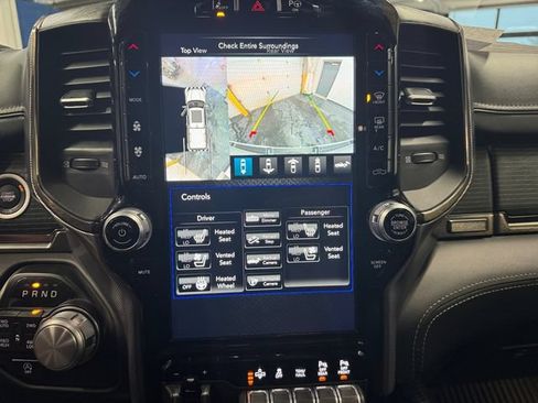 Used 2019 RAM 1500 Limited AWD/4WD image 18