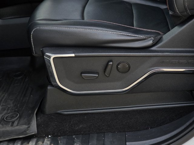 Used 2023 Ford F150 Lariat AWD/4WD image 30