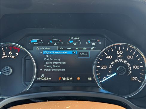 Used 2020 Ford F150 King Ranch image 31