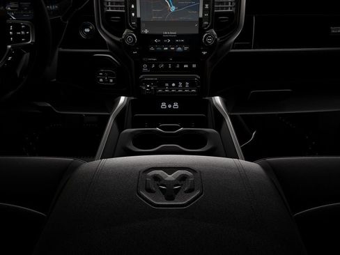 New 2026 RAM 3500 Laramie image 5