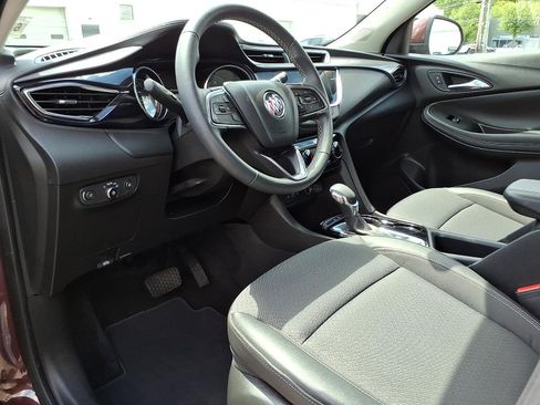 Certified 2023 Buick Encore GX Preferred w/ Cold Weather Comfort Package FWD image 13