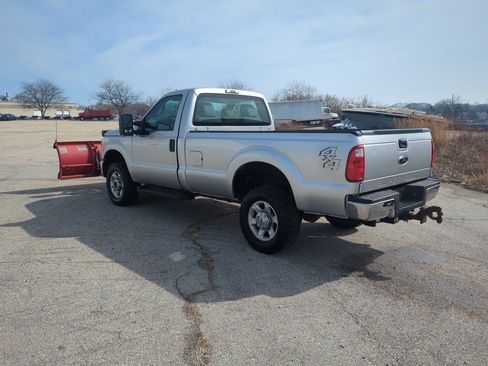 Used 2015 Ford F350 XL image 16