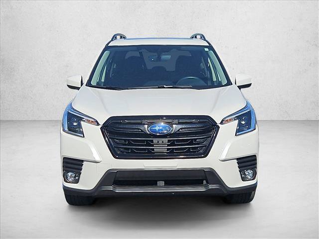 Certified 2024 Subaru Forester Premium AWD/4WD image 2