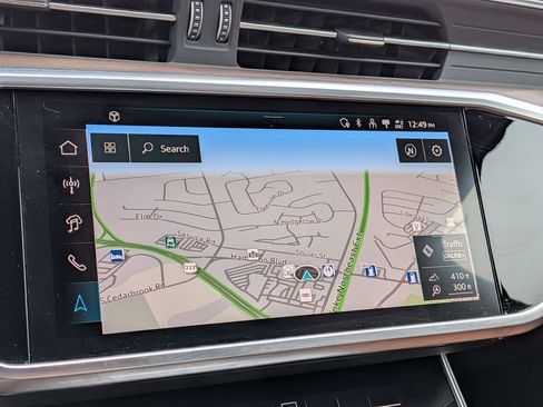 Certified 2025 Audi A6 Premium Plus image 19