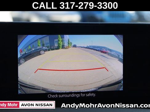 Used 2024 MAZDA MAZDA3 s FWD image 37