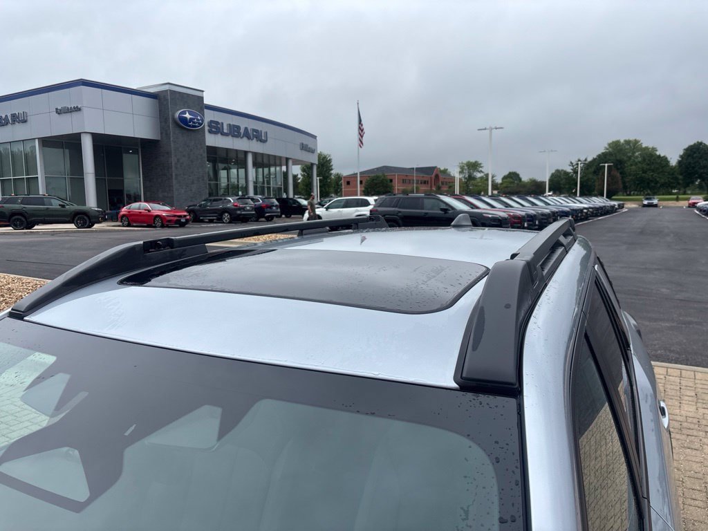 New 2026 Subaru Outback Limited XT AWD/4WD image 6