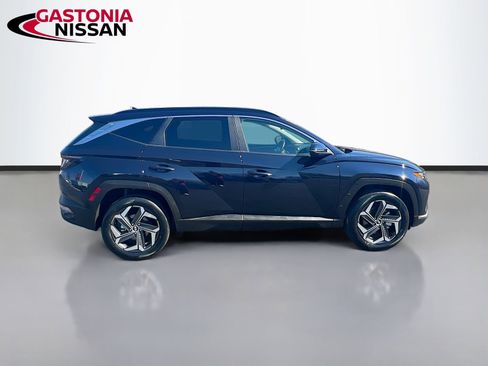 Used 2024 Hyundai Tucson SEL image 10