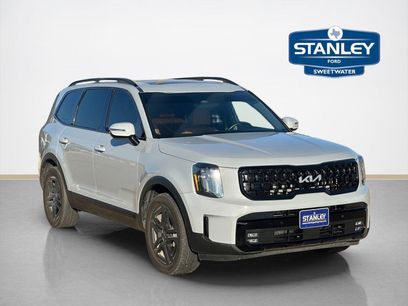 Used 2024 Kia Telluride SX X-Line