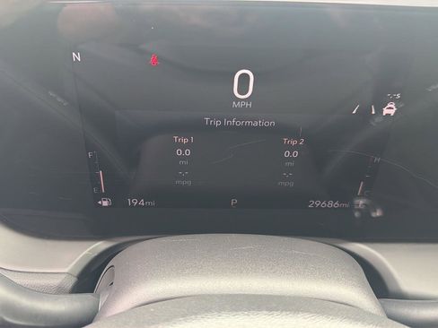 Used 2025 Buick Encore GX Preferred FWD image 6
