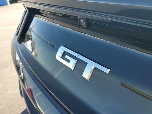 Used 2022 Ford Mustang GT Premium w/ Equipment Group 401A image 7