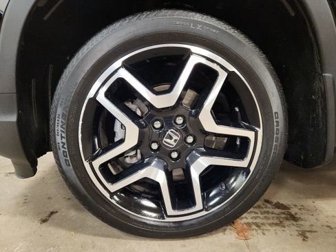 Used 2022 Honda Passport Elite image 10