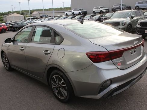 Used 2024 Kia Forte LXS FWD image 24