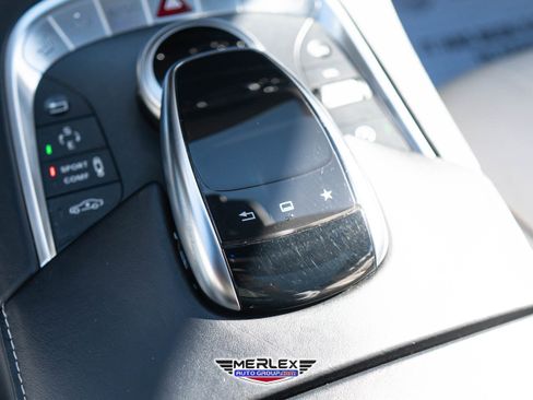 Used 2015 Mercedes-Benz S 550 Sedan image 38