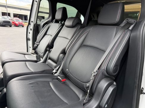 Used 2025 Honda Odyssey Sport-L image 30