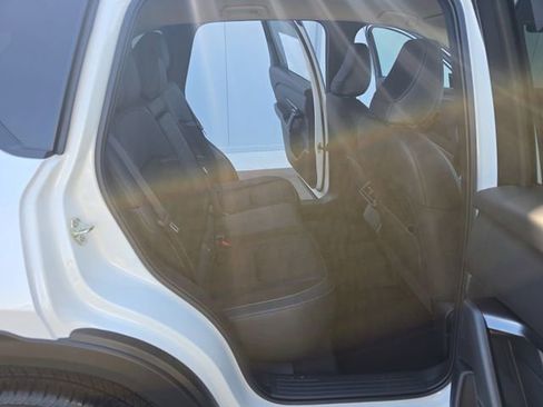 New 2026 MAZDA CX-5 Select AWD/4WD image 15