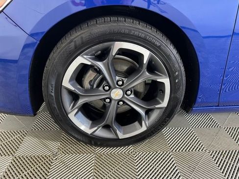 Used 2023 Chevrolet Malibu LT image 24